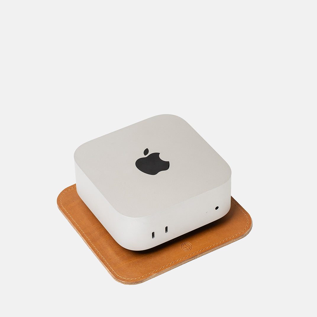 Stand for Mac Mini - The Pedestal