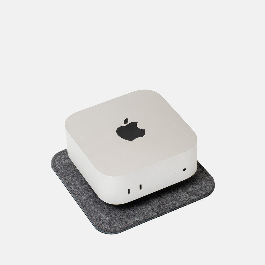 Stand for Mac Mini - The Pedestal